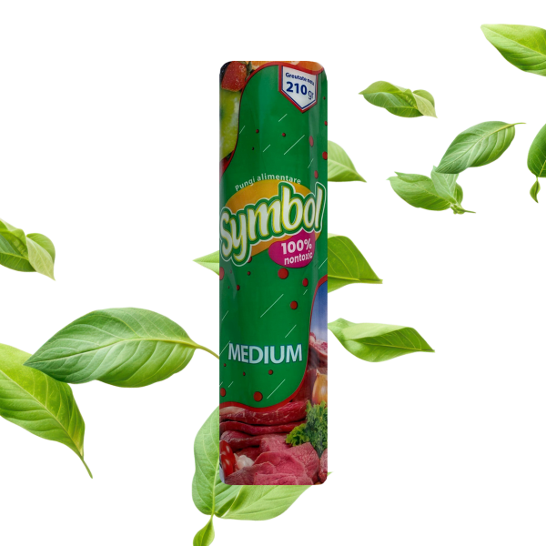 Symbol Rola – 210gr