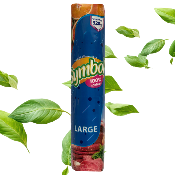 Symbol Rola – 320gr