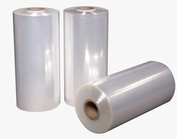 Shrink Film 23 - Transparent Mare (3.6kg)