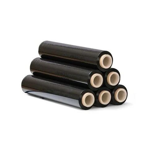 Shrink Film 23 - Negru Mic (1.9kg)